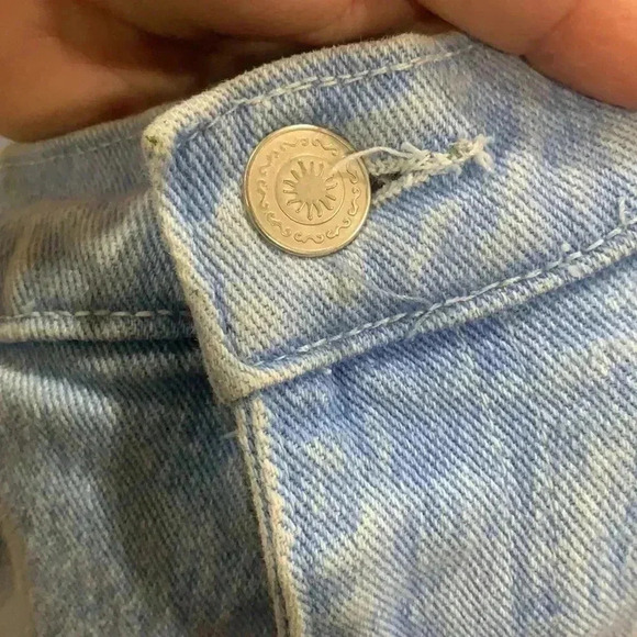 Vintage Forenza high waist mom tapered denim jeans - Picture 14 of 14